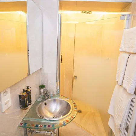 Boutique Palacio De La Duquesa فندق روندا