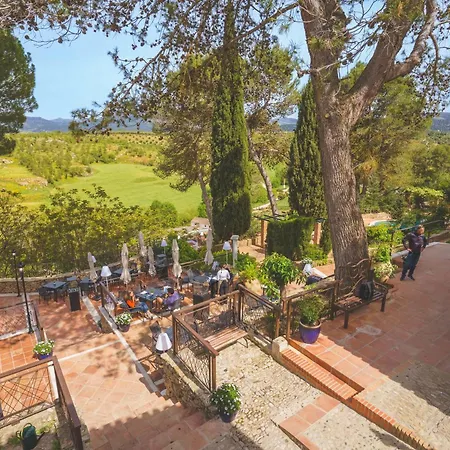 Hotell Boutique Palacio De La Duquesa Ronda