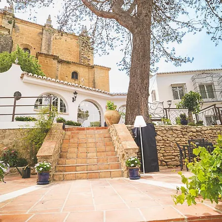 Boutique Palacio De La Duquesa 3* روندا