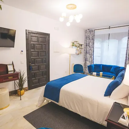 Boutique Palacio De La Duquesa Hotell