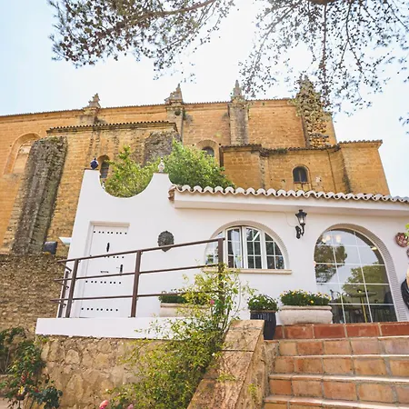 Hotel Boutique Palacio De La Duquesa