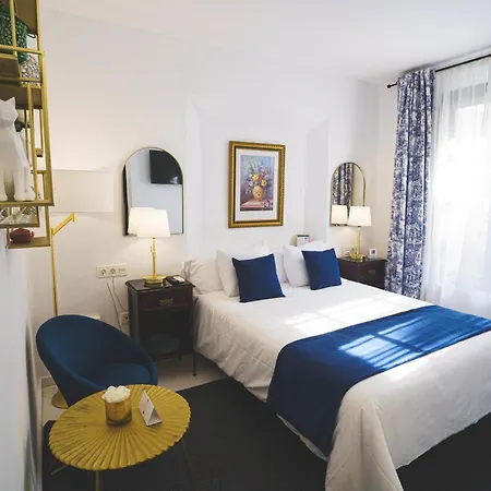 Boutique Palacio De La Duquesa فندق 3*