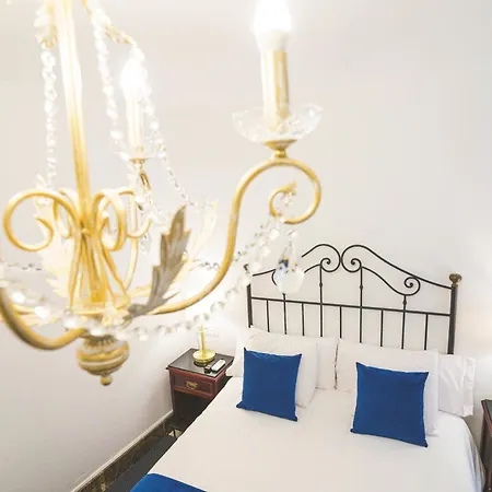 فندق Boutique Palacio De La Duquesa روندا