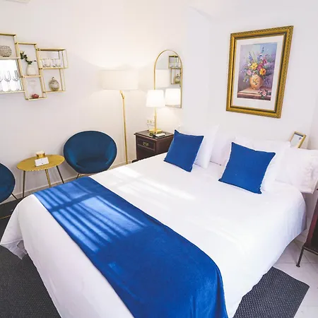 Boutique Palacio De La Duquesa روندا