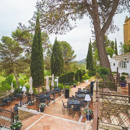 Boutique Palacio De La Duquesa Hotel