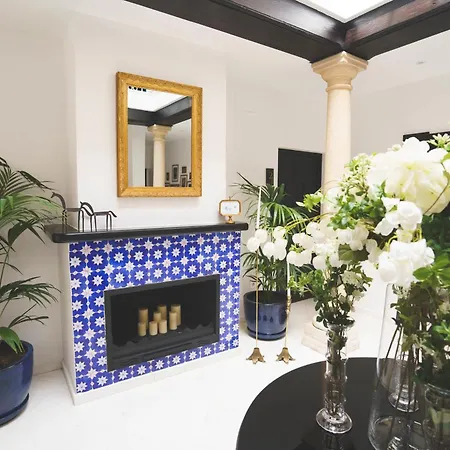 Hotel Boutique Palacio De La Duquesa