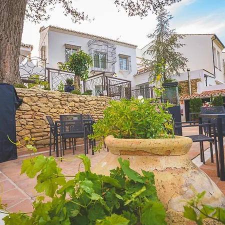 Hotell Boutique Palacio De La Duquesa Ronda