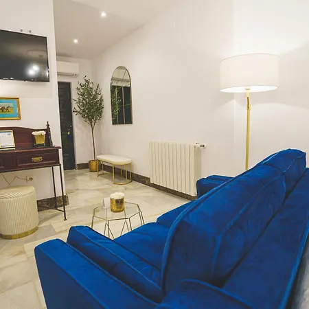 Boutique Palacio De La Duquesa 3*