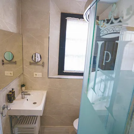 Hotel Boutique Palacio De La Duquesa