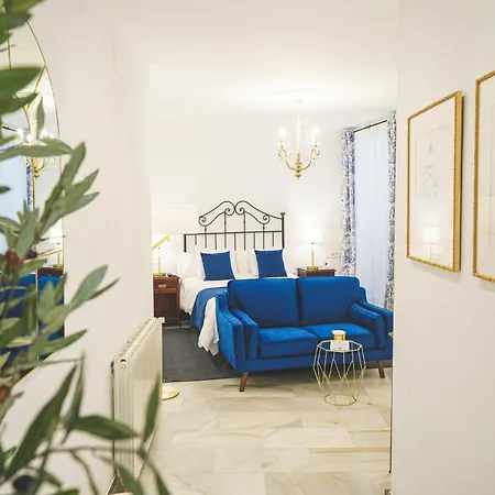 Boutique Palacio De La Duquesa 3* روندا
