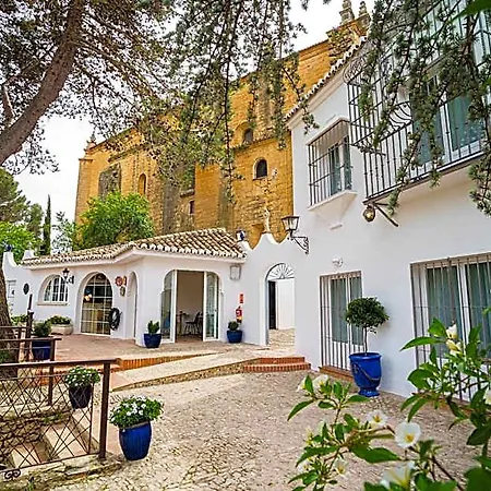 Boutique Palacio De La Duquesa