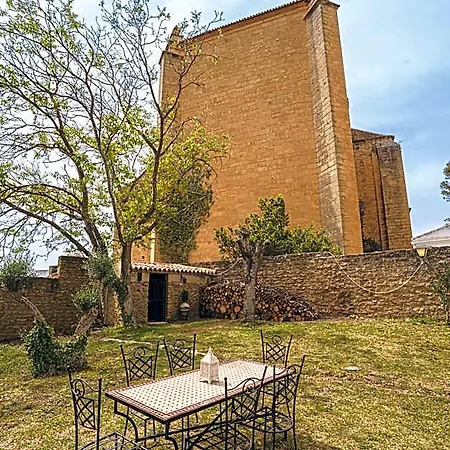 Boutique Palacio De La Duquesa Hotel