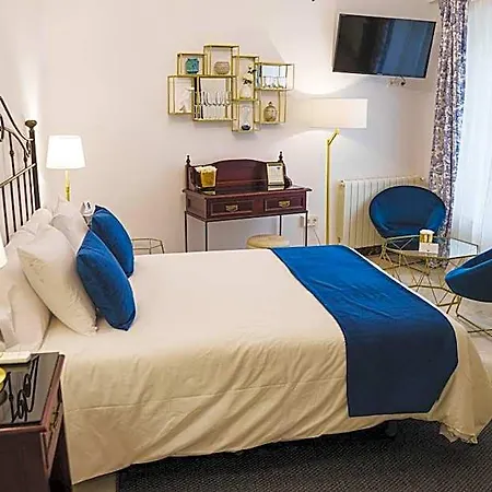 Hotel Boutique Palacio De La Duquesa