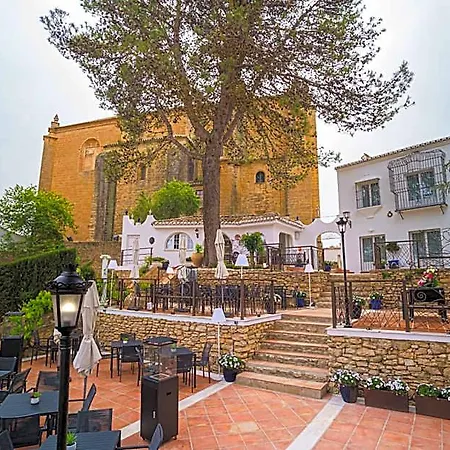 Boutique Palacio De La Duquesa 3*