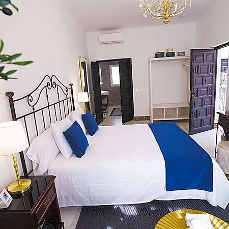 Boutique Palacio De La Duquesa