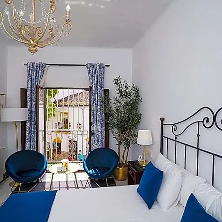 Boutique Palacio De La Duquesa Hotel 3*