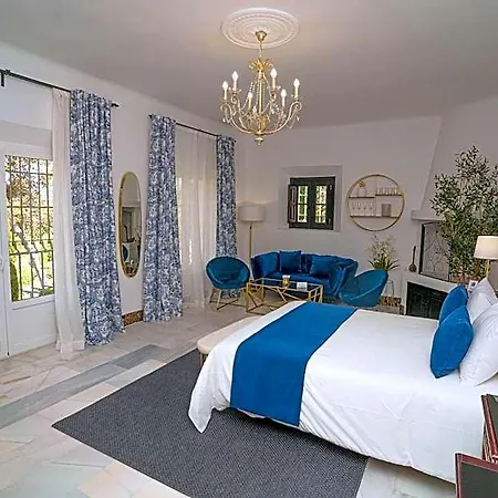 Boutique Palacio De La Duquesa 3* Ronda