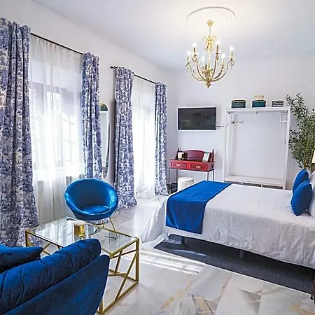 Boutique Palacio De La Duquesa Ronda