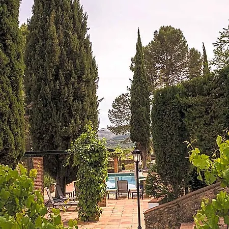 Boutique Palacio De La Duquesa Ronda