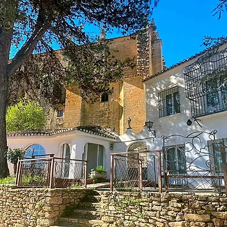Boutique Palacio De La Duquesa Ronda