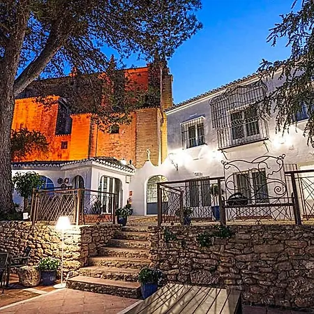 Boutique Palacio De La Duquesa Ronda