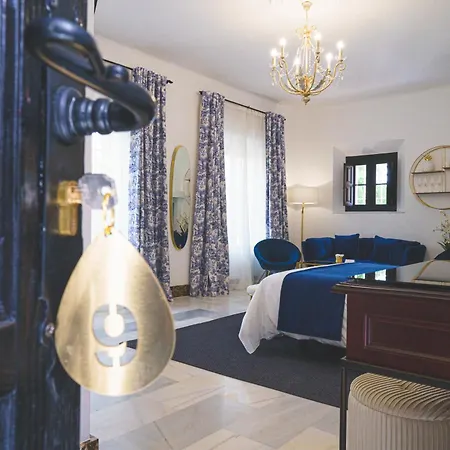 Ξενοδοχείο Boutique Palacio De La Duquesa Ρόντα