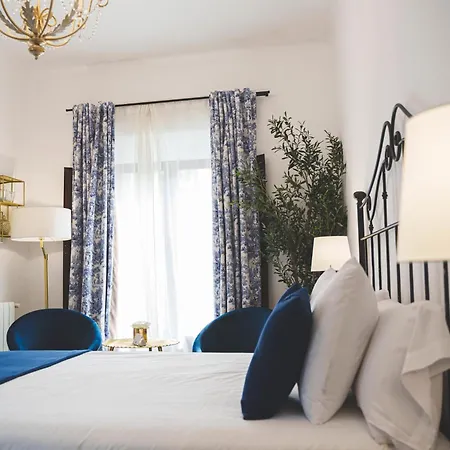 Boutique Palacio De La Duquesa 3* Ρόντα