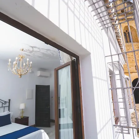 Boutique Palacio De La Duquesa 3* Ρόντα