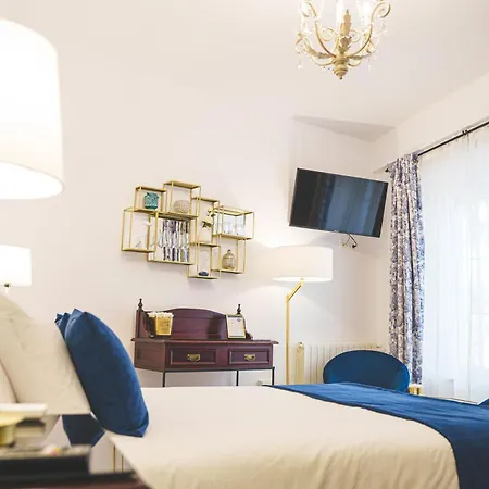 Boutique Palacio De La Duquesa Ρόντα