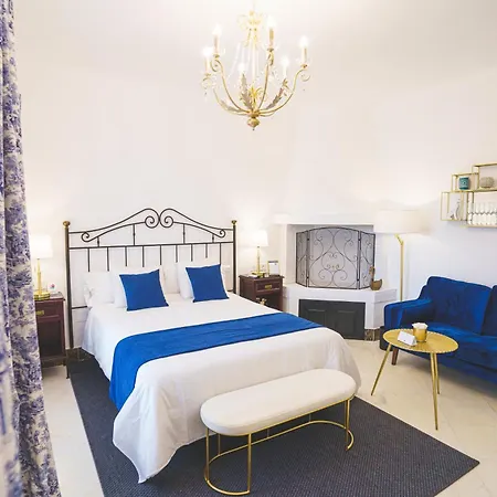 Boutique Palacio De La Duquesa Ξενοδοχείο