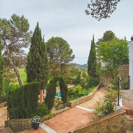 Boutique Palacio De La Duquesa Ρόντα