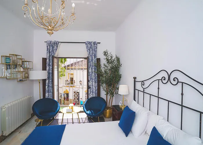 Boutique Palacio De La Duquesa 3*