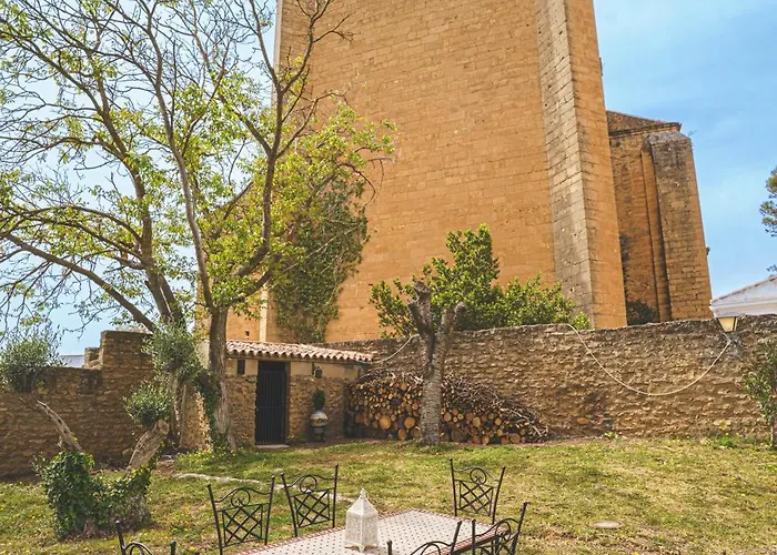 Boutique Palacio De La Duquesa 3* Ронда