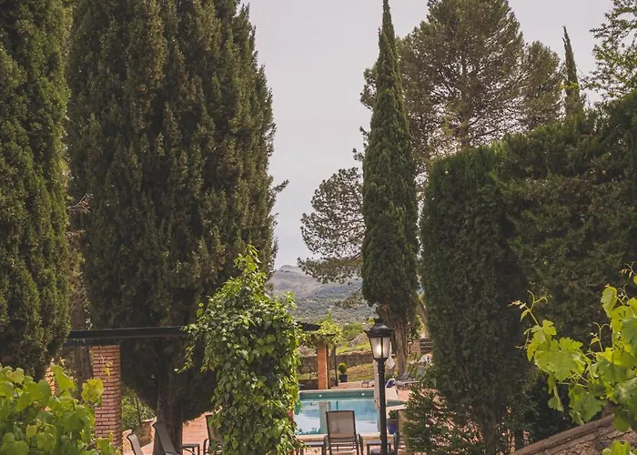 Boutique Palacio De La Duquesa Отель 3*